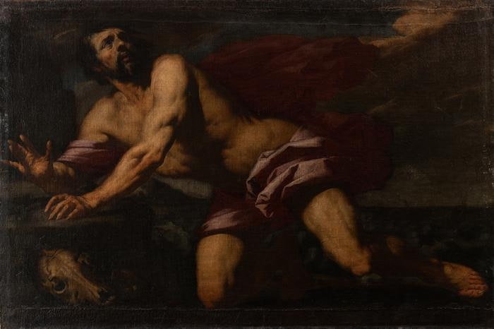 Cain