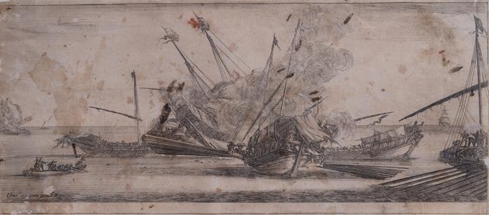 Sea Battle