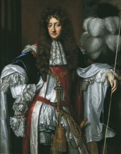 Laurence Hyde, Earl of Rochester (1642–1711)