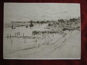 River scene