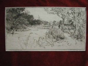River scene
