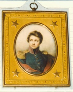 Colonel Labidoyere
