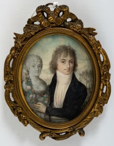 A Young Man
