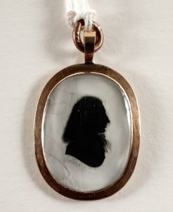 Unknown Gentleman