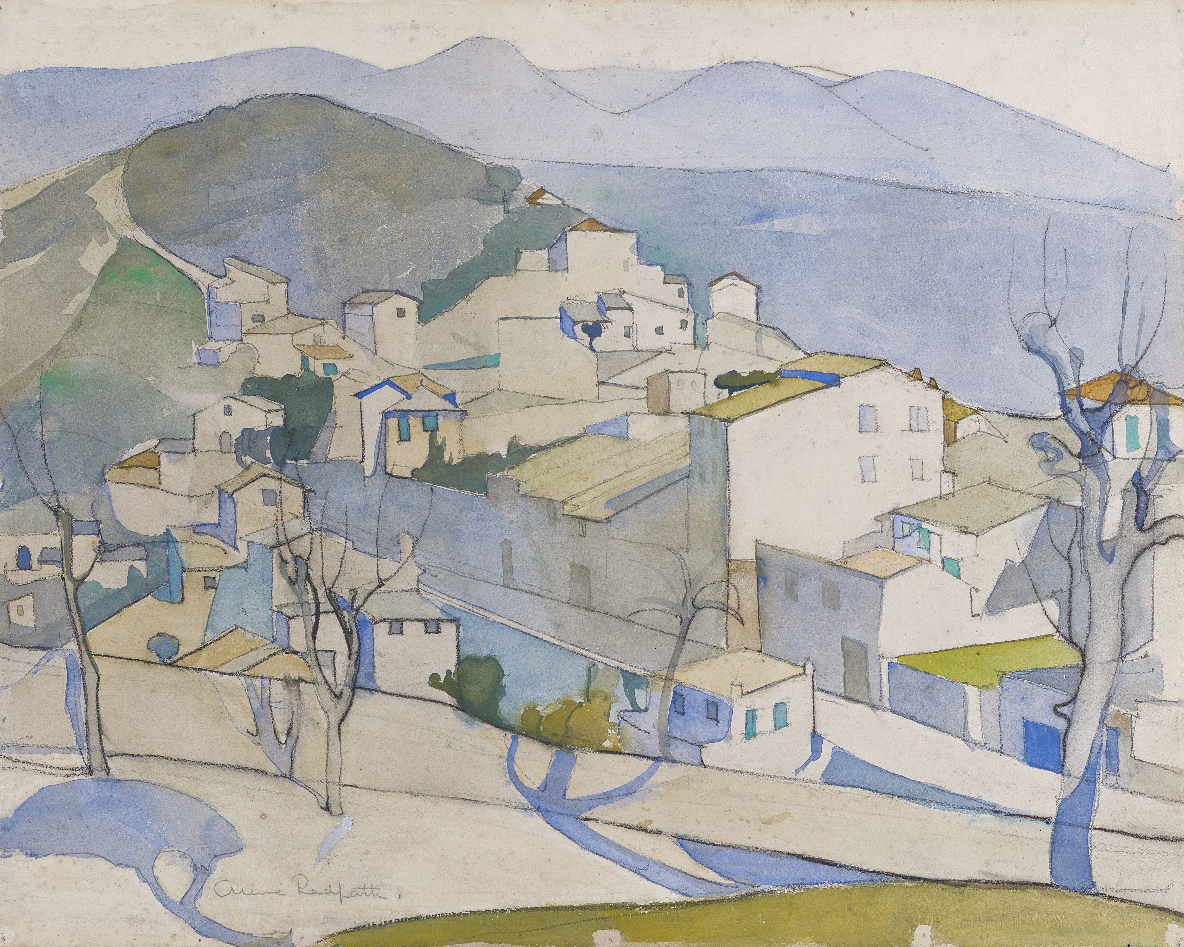Cagnes-sur-mer