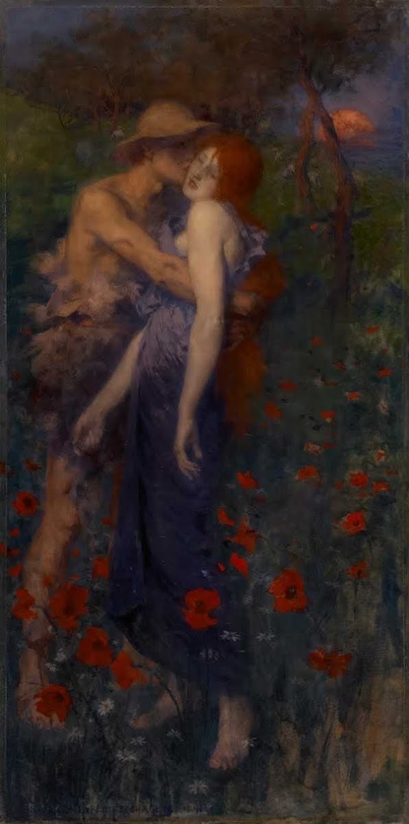 An Idyll