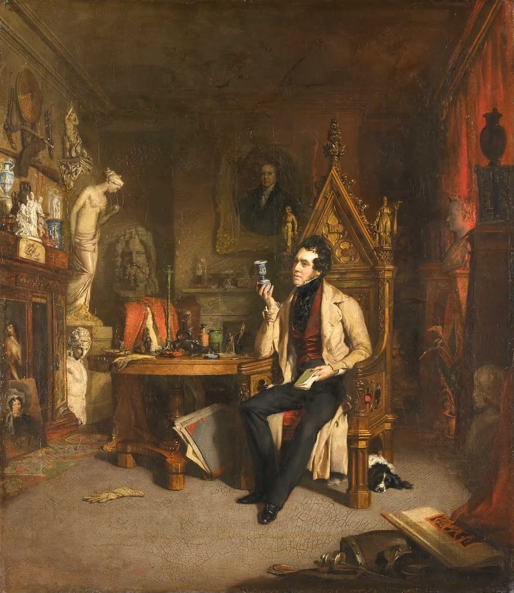 Joseph Mayer