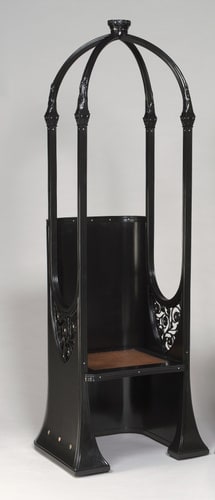 Fauteuil