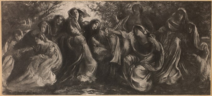 The Banks of Lethe