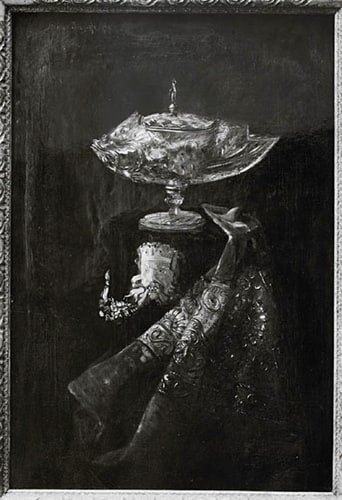 Nature morte