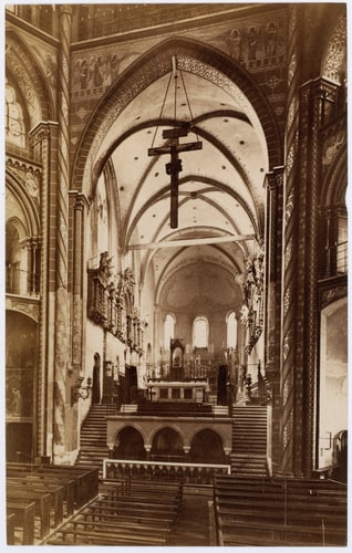 Cöln St Géréon