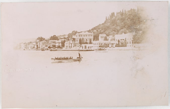 Constantinople