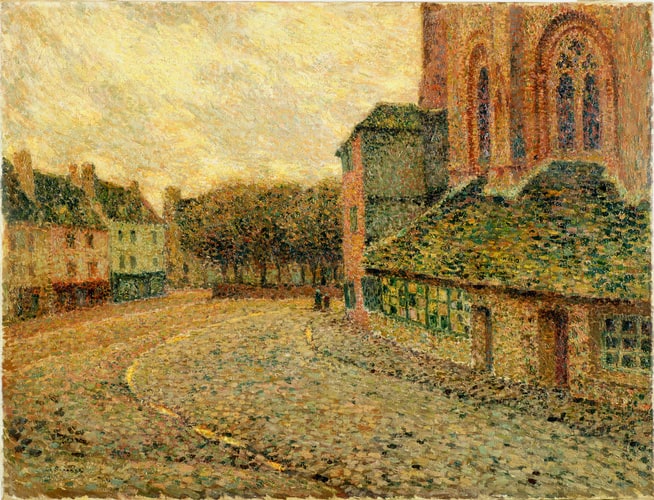 Lettre à Lévy-Dhurmer