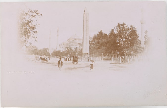 Constantinople