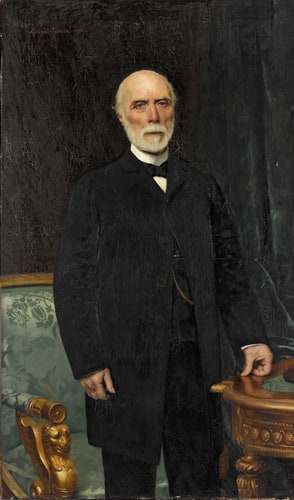 Charles-Louis de Saulces de Freycinet