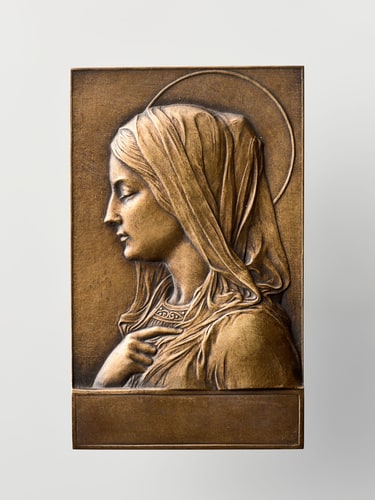 La Vierge