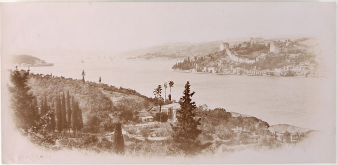 Constantinople