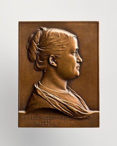 Madame René Vallery-Radot