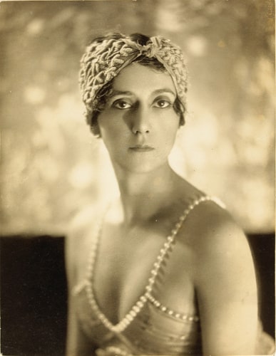 Tamara Karsavina