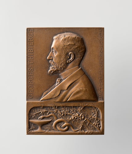 Georges Thibierge
