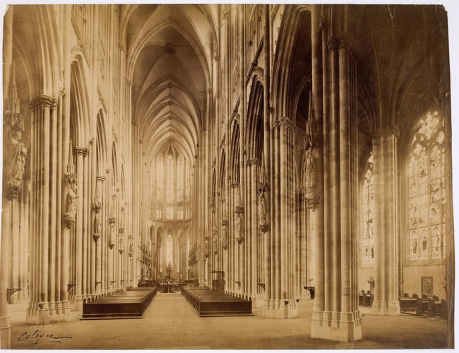 Cologne