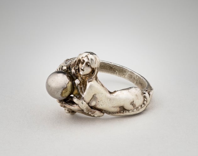 Bague