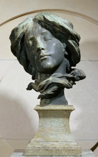 Jeune fille