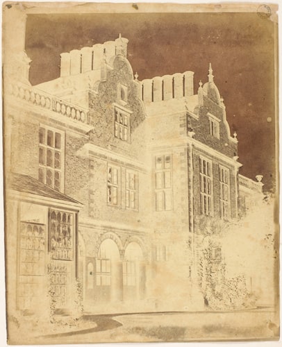 Aston Hall