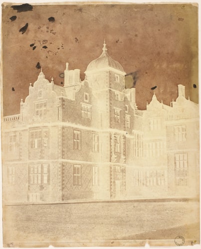 Aston Hall