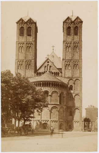 Cöln St Gereon