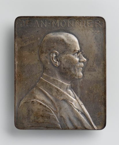 Jean Monnier
