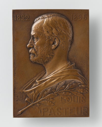 Louis Pasteur