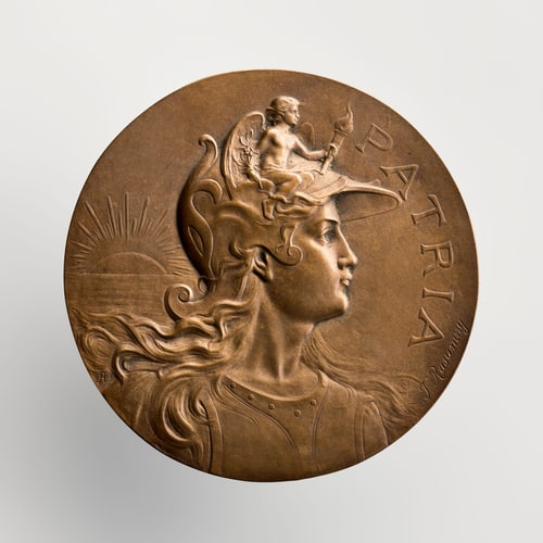 La Patrie
