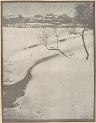 Winter Landscape