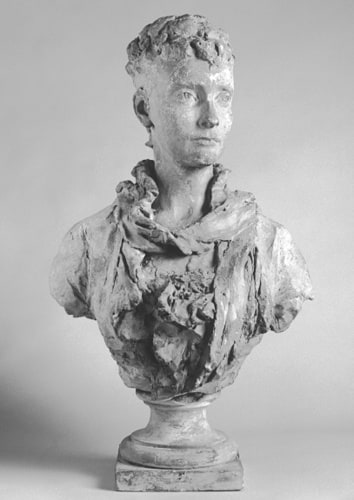 Comtesse Clément d'Astanières, née Mathilde de Pange