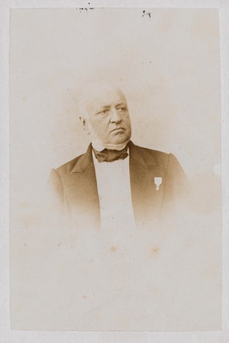 Alexis Cousin