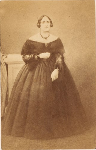 Delphine de Girardin