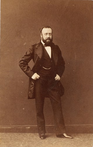 Gustave Nadaud