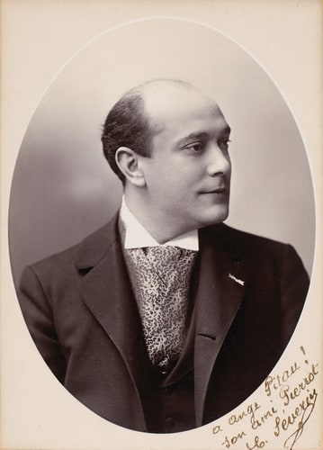 C. Séverin