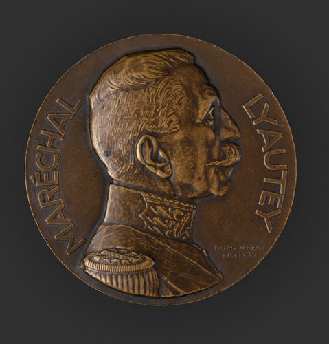 Maréchal Lyautey