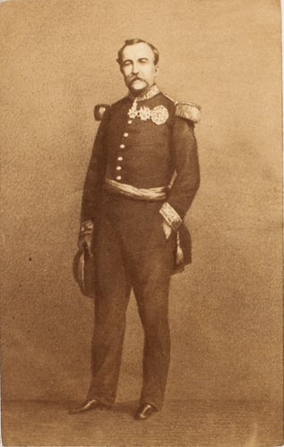 Lamoricière