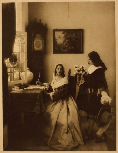 The Letter