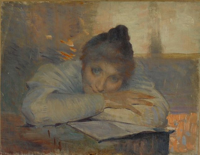 Douce rêverie