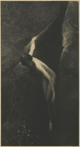 The Cleft of the Rock