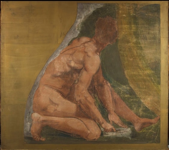 Le rémouleur