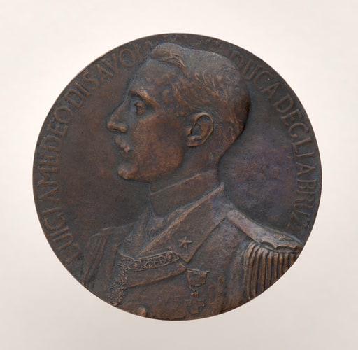 Luigi Amedeo Di Savoia