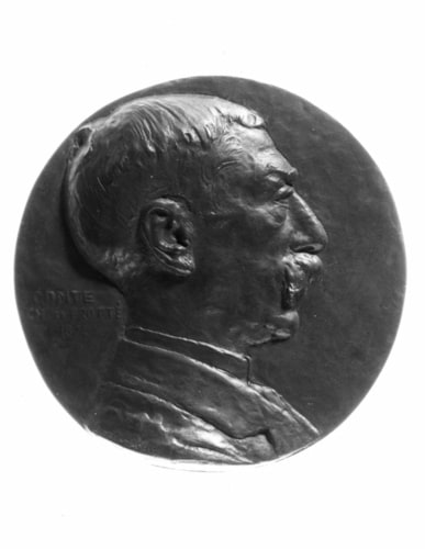 Comte Ch. de Frotté