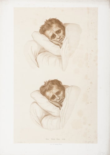 Portrait de Louis-Philippe