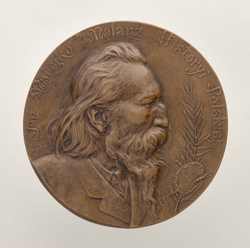 Jan Matejko
