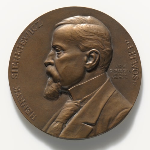 Henryk Sienkiewicz